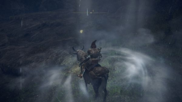 《艾尔登法环法师开荒必看！独家装备与魔法搜集技巧解析》