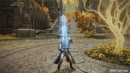 《艾尔登法环》月光大剑攻略揭秘：暗月大剑获取技巧大公开