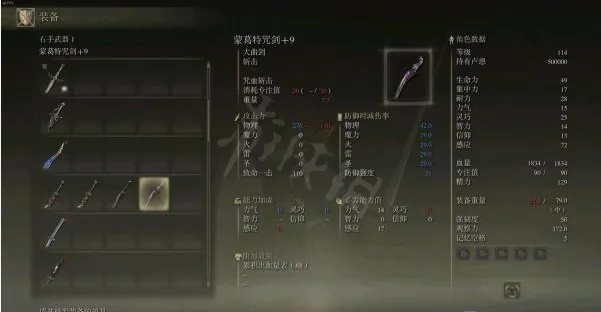 《艾尔登法环》盗贼攻略：掌握感知流技巧，轻松成为游戏高手