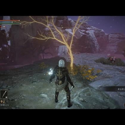 《艾尔登法环》攻略！轻松击败死亡仪式鸟，掌握高效打法技巧