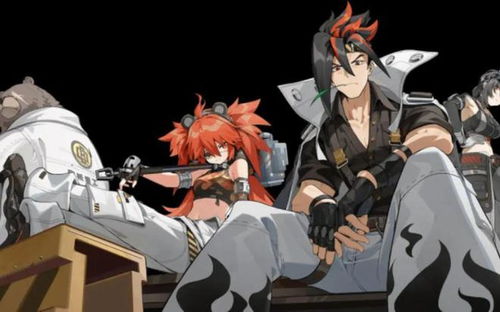 《绝区零》二测玩法揭秘：深度解析日常活动攻略