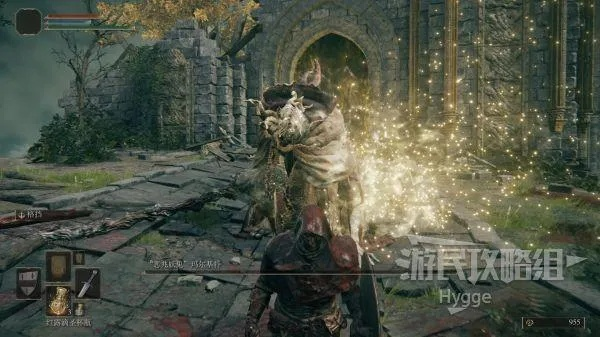 《艾尔登法环》恶兆妖鬼BOSS速胜攻略，掌握这3招轻松通关