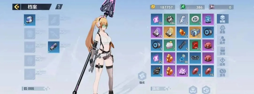 《幻塔》装备属性深度剖析：盘点哪些装备堪称游戏巅峰！