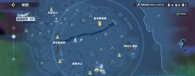 《幻塔》新手攻略：快速开荒必备入门技巧解析