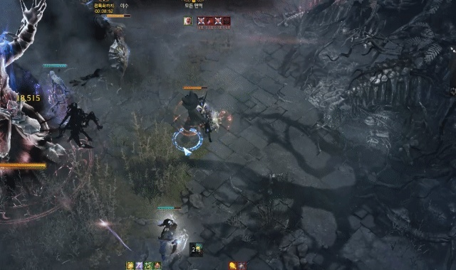 《命运方舟》9月20日新版本：天灾难度巴尔坦挑战开启！