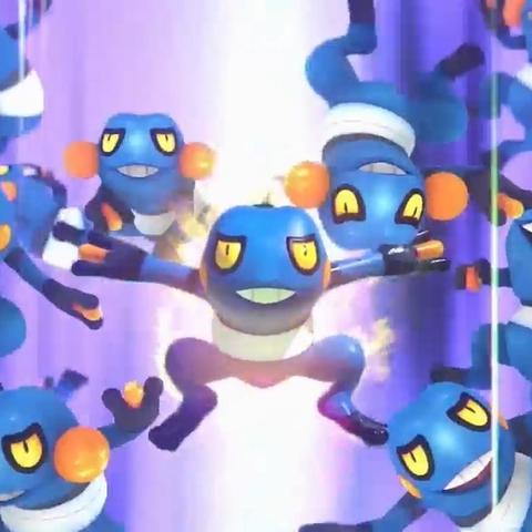 《宝可梦大集结》选人技巧揭秘：掌握对局细节，轻松制胜攻略