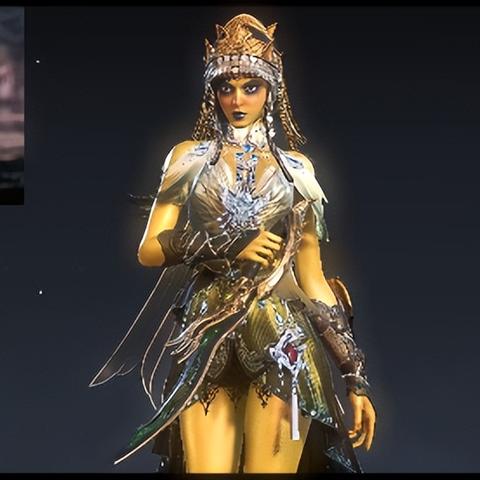 《永劫无间》迦南捏脸攻略：粉色回忆数据深度解析，独家技巧分享