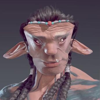 《永劫无间》捏脸达人必看！独家天海章鱼哥数据解析，解锁个性化角色新姿势