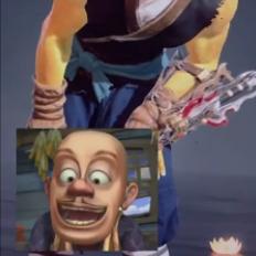 《永劫无间》捏脸秘籍：季沧海浪人数据大揭秘，独家技巧助你打造个性角色