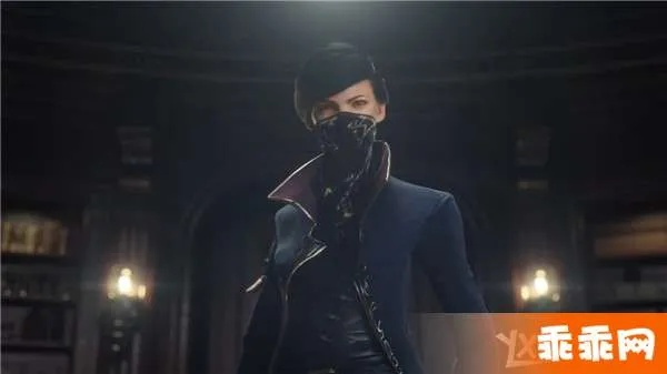 《特工金克斯》2016年PC谍战新游，揭秘特工世界！