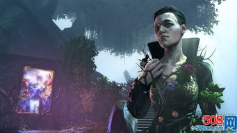 《羞辱：终极版》PS4预载开启！30G容量大作不容错过