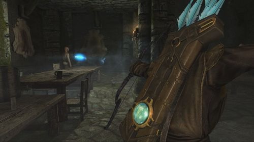 《上古卷轴5》生存攻略揭秘：深度解析游戏细节与生存技巧大揭秘