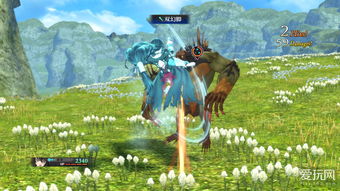 《狂战传说》新截图曝光！独家高清画面抢先看