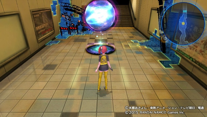 《数码宝贝赛博侦探》全攻略：深度解析赛博侦探故事流程攻略秘籍