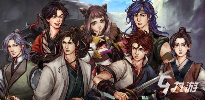 《侠客风云传》自由度大揭秘：媲美老滚的武侠世界等你探索