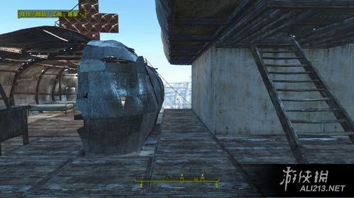 辐射4废土建筑攻略：全方位筑城技巧揭秘指南