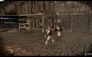 莫德海姆诅咒之城试玩体验：画面惊艳，游戏性解析深度揭秘