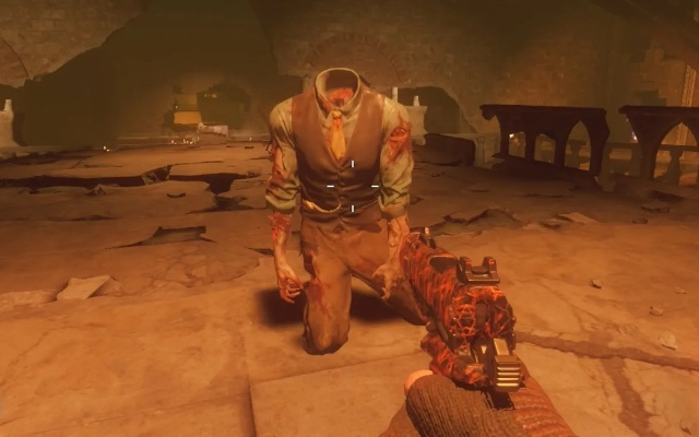 《COD12》僵尸模式深度解析：独家SOE彩蛋揭秘，解锁隐藏宝藏