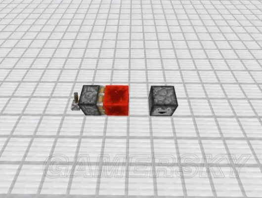 《我的世界》深度揭秘：延迟脉冲原理全解析，掌握游戏操控新技巧