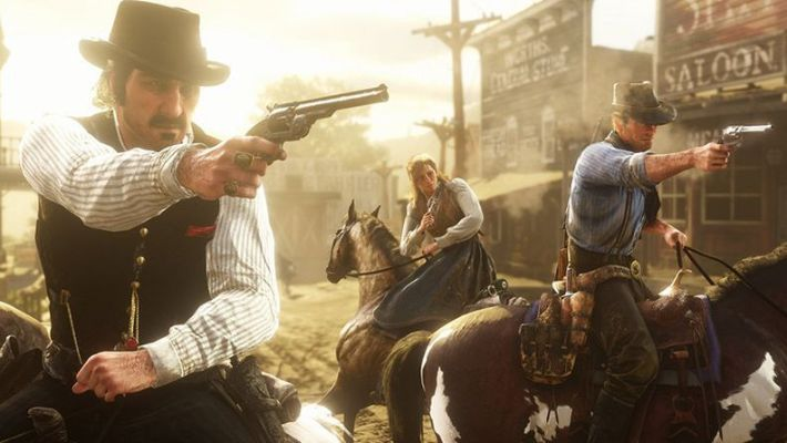 《荒野大镖客》续作PC版：年底揭晓，玩家翘首以盼！
