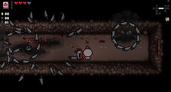 《以撒的结合胎衣》道具图鉴深度解析：全面道具大全攻略指南