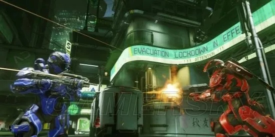 《光环5》全收集攻略揭秘：高效Intel骷髅搜集与特殊武器解锁技巧分享