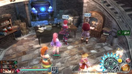 《伊苏树海》PC中文版攻略：深度解析全流程，新手必看技巧揭秘