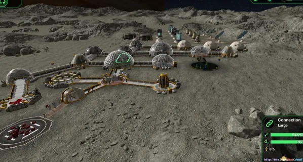 《星球基地》攻略秘籍：深度解析完美建设与高阶玩法技巧