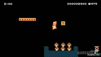 《超级马里奥制造》毒图攻略揭秘：掌握独家技巧，轻松征服毒图挑战