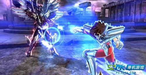 《圣斗士星矢斗士之魂》观战模式招式揭秘：独家全人物技能展示攻略