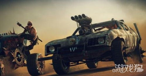 《疯狂的麦克斯》白金攻略解析：解锁奖杯与挑战任务攻略秘籍