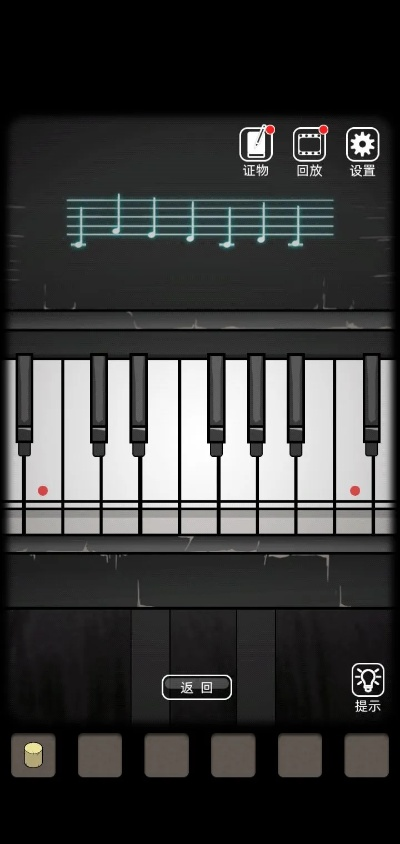 《白化摇篮曲》攻略第一季：高效通关秘籍，解锁全新游戏体验