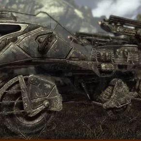 《战争机器终极版》全攻略：高效通关秘籍大公开