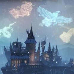 《霍格沃茨之遗》隐藏彩蛋大揭秘：探寻魔法世界的秘密角落