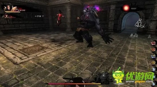 《御天降魔传》试玩攻略：第三版通关秘籍+BOSS战技巧解析