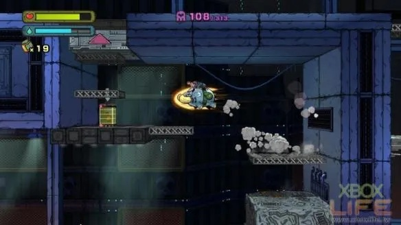 《坏象坦博》全人质救援攻略：独家图文解析，轻松解锁救人技巧