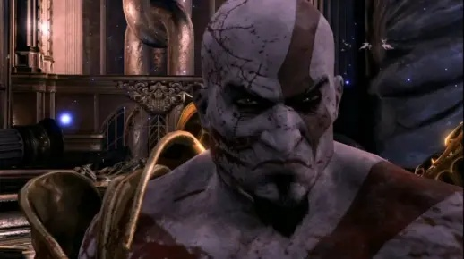 《战神3重置版》混沌难度攻略全收录！高效通关秘籍大揭秘！