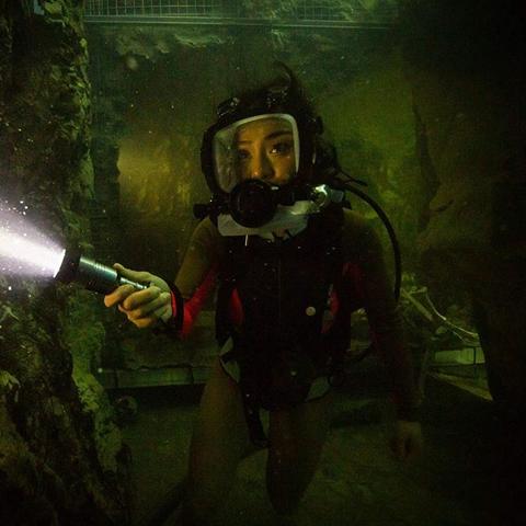 《淹没》试玩体验：沉浸式画面解析，探索游戏魅力深度