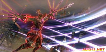 《战国BASARA4皇》足利义辉&千利休连招攻略：深度解析必杀技能组合