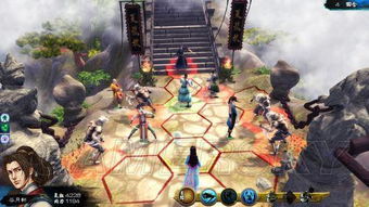 《侠客风云传》天龙教攻略揭秘：高效打法助你轻松通关