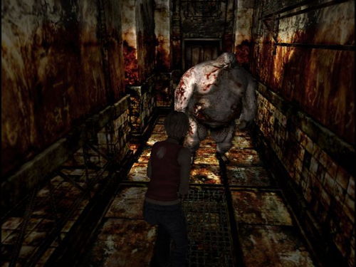 《新寂静岭》自制攻略揭秘：深度通关解析，解锁隐藏技巧