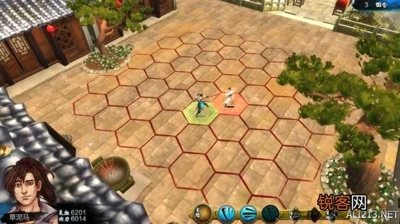 《侠客风云传》象棋难题解答！揭秘独家答案攻略技巧