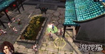 《侠客风云传》结局揭秘：称号全武功效果深度解析攻略