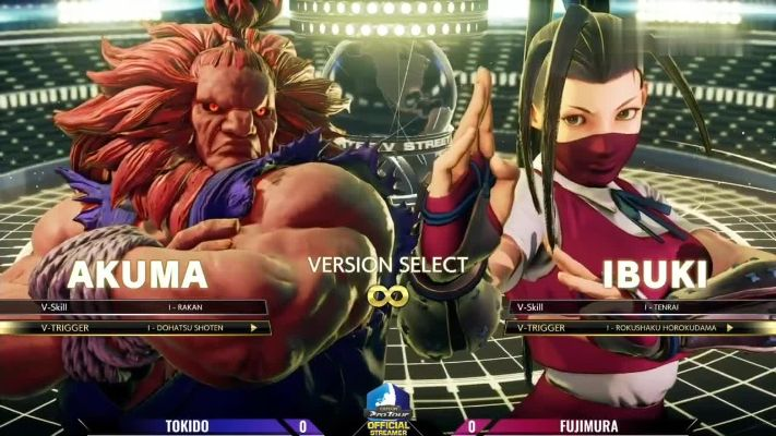 《街头霸王5》实战攻略：春丽纳什组合技巧解析，深度教学助你提升战斗力