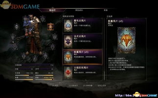 《堕落之王》白金攻略全奖杯速成技巧，轻松解锁成就攻略秘籍