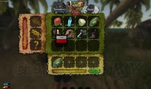 《逆境求生》攻略揭秘：全流程攻略+物品合成技巧深度解析