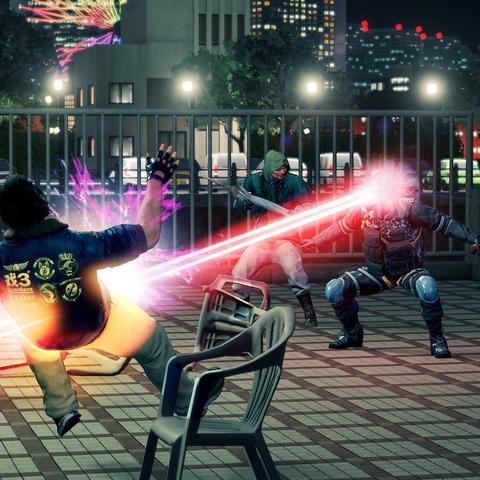 《如龙0》白金攻略揭秘：深度流程解说视频攻略，助你轻松通关！