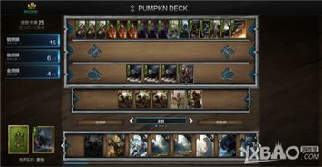 昆特牌制胜攻略：巫师3独家技巧深度解析，助你一统江湖