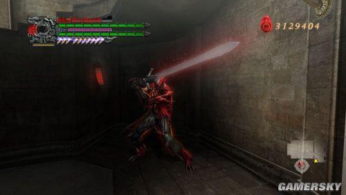 《鬼泣4》体术技能全解析：但丁尼禄超帅招式深度揭秘