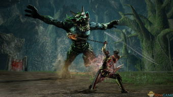 《讨鬼传极》新手必看！极简攻略助你快速上手，轻松掌握游戏精髓